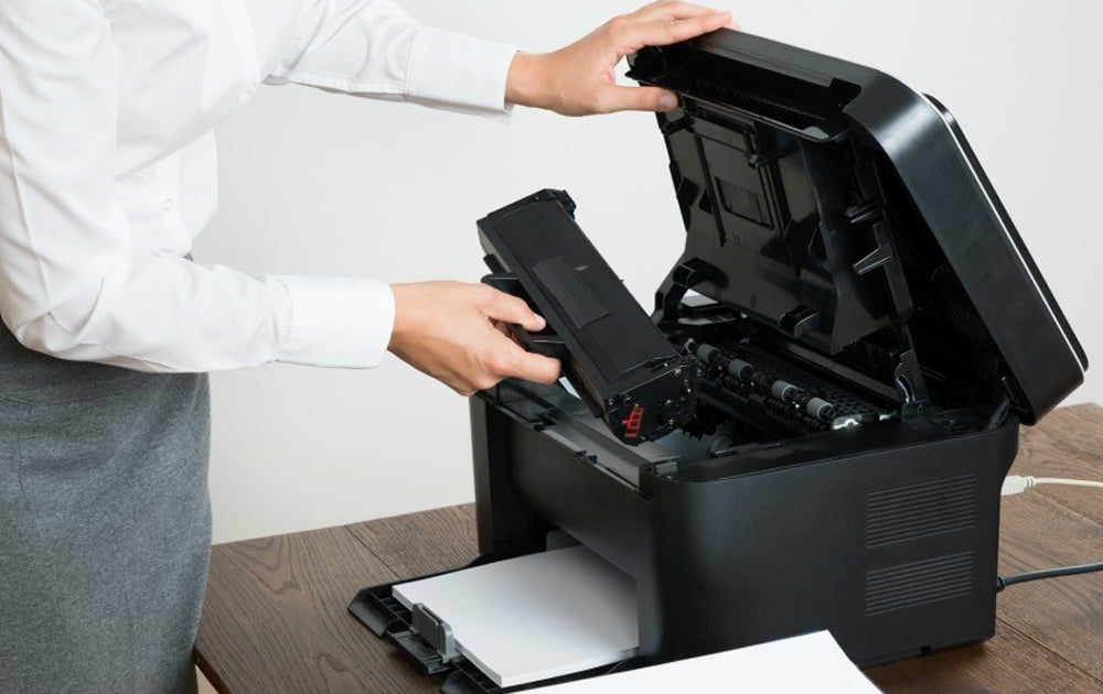 Simple Ways To Troubleshoot Printer Issues and Problems