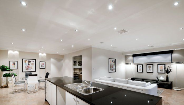 Which LED Downlights Are Durable And Energy Efficient