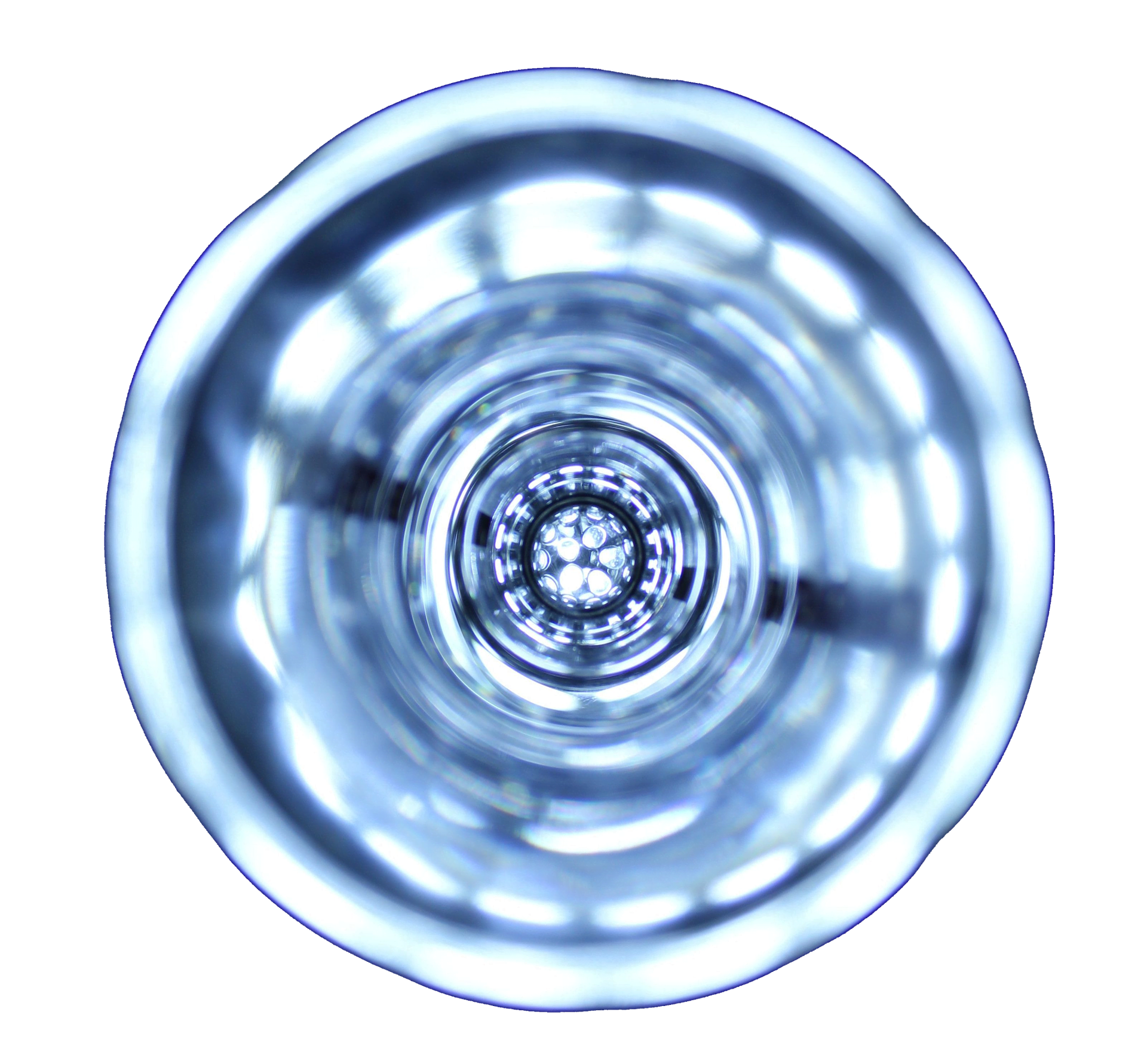 4x4 LED Spotlights