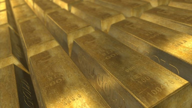 Why Sell Your Gold for Cash?
