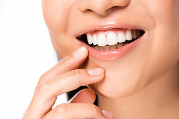 cosmetic teeth whitening melbourne