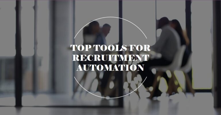 Recruitment Automation